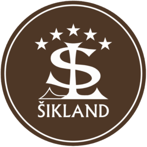 Šikland